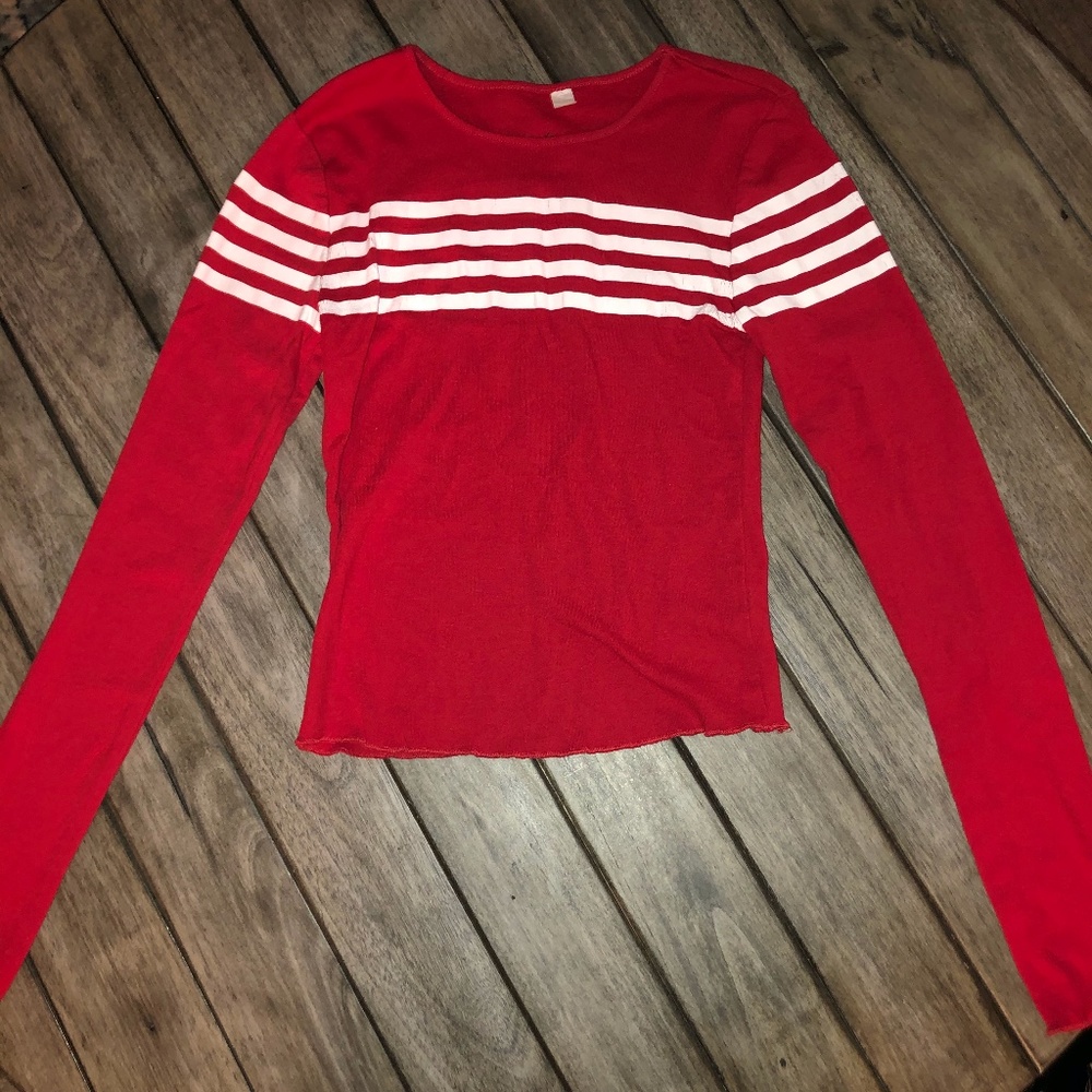 comfy long sleeve